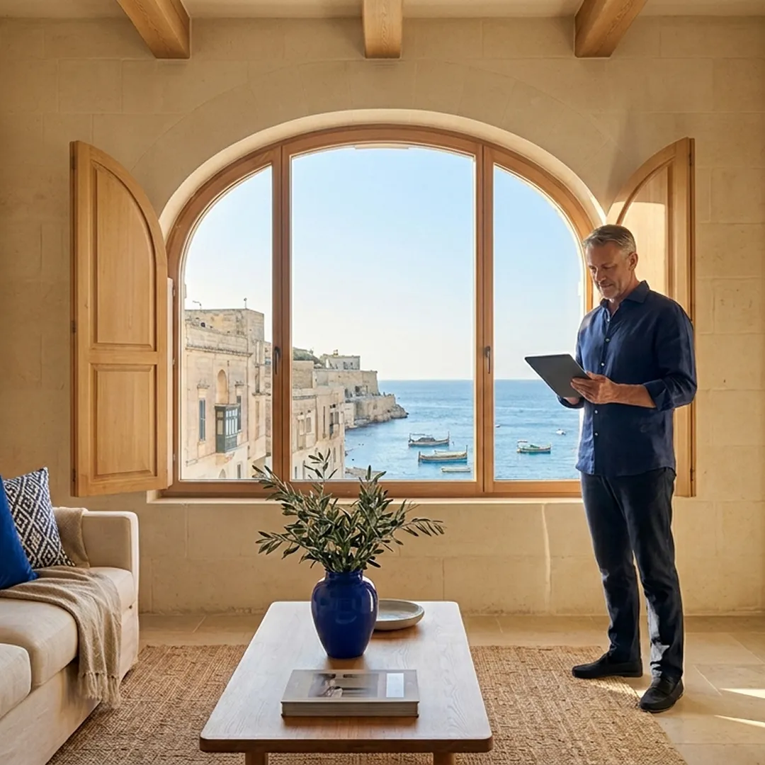 Landlord Insurance in Malta: What Cover Do You Really Need?