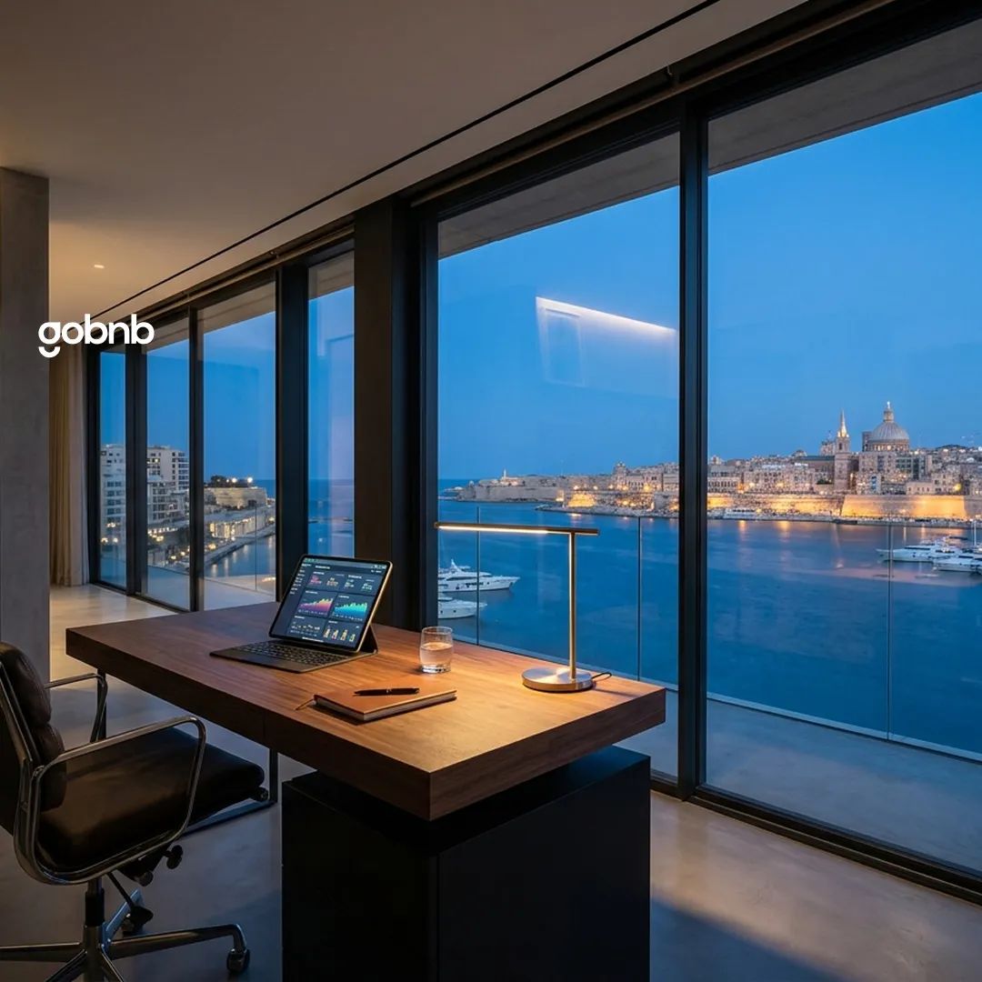 Short-Let Management Services in Sliema: A Landlord's Guide